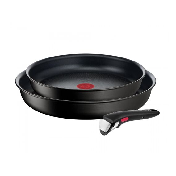 Tefal L7639143 Ingenio Unlimited Pannenset 24/28 + Handvat