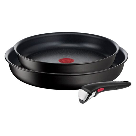 Tefal L7639243 Ingenio Unlimited Pannenset 22/26 + Handvat