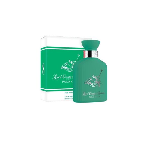 Rcbpc Edition 8 Green - Eau De Toilette 50Ml