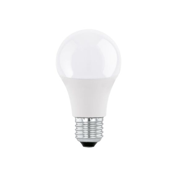 Eglo Lm-E27-Led A60 5W 3000K Opal 1 Stuk