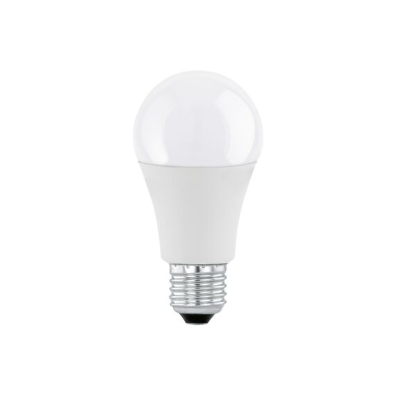 Eglo Lm-E27-Led A60 11W 3000K Opal 1 Stuk
