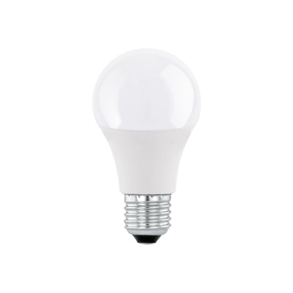 Eglo Lm-E27-Led A60 5W 4000K Opal 1 Stuk