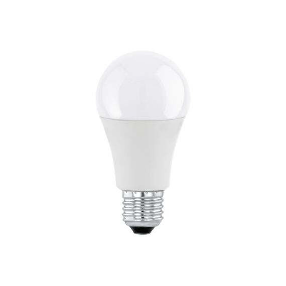 Eglo Lm-E27-Led A60 9W 4000K Opal 1 Stuk