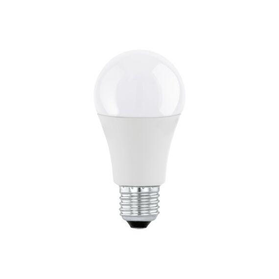 Eglo Lm-E27-Led A60 11W 4000K Opal 1 Stuk