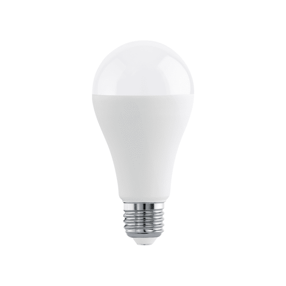 Eglo Lm-E27-Led A60 13W 4000K Opal 1 Stuk