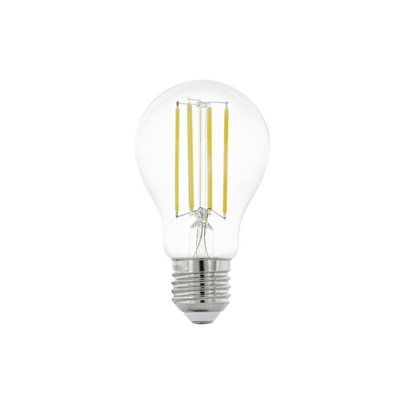 Eglo Lm-E27-Led A60 12W 2700K Klar 1 Stuk