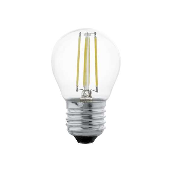 Eglo Lm-E27-Led G45 4W 2700K 1 Stuk