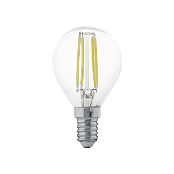 Eglo Lm-E14-Led P45 4W 2700K 1 Stuk