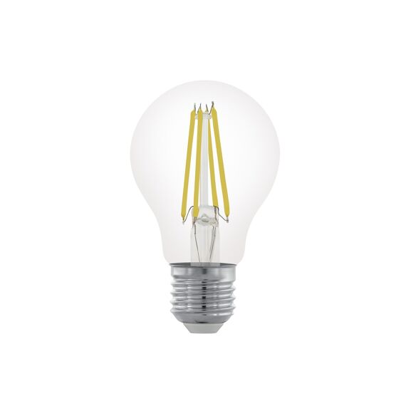 Eglo Lm-E27-Led A60 7,5W Klar 2700K 1 Stuk