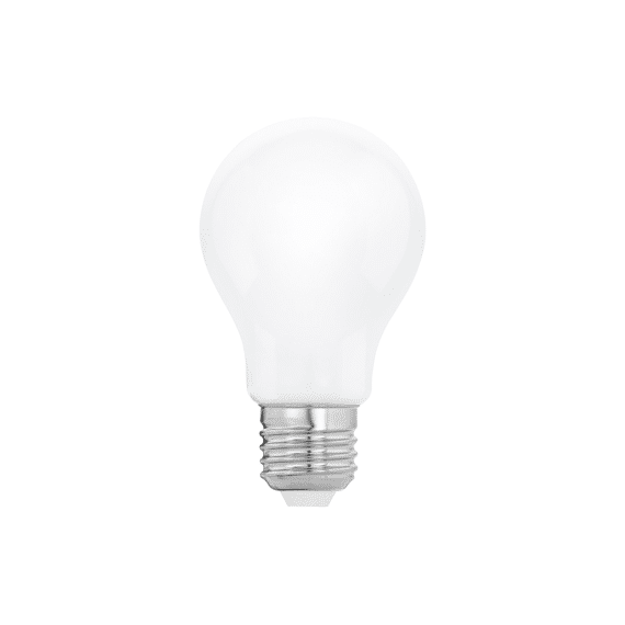 Eglo Lm-E27-Led A60 8W 2700K Opal 1 Stuk
