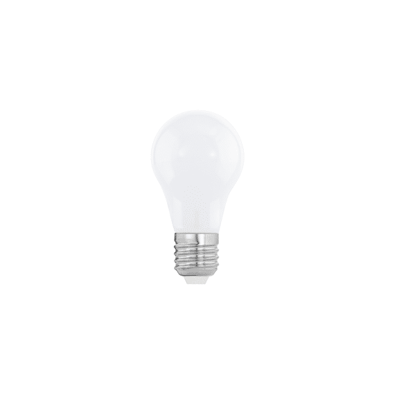 Eglo Lm-E27-Led G45 7W 2700K Opal 1 Stuk