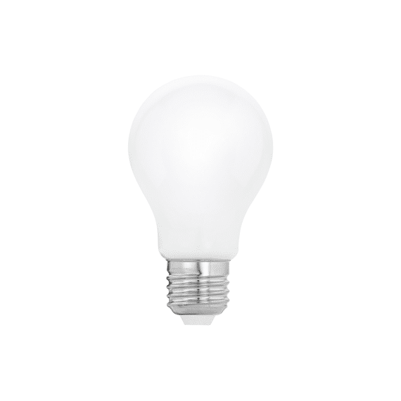 Eglo Lm-E27-Led A60 7,5W 2700K Opal 1 Stuk