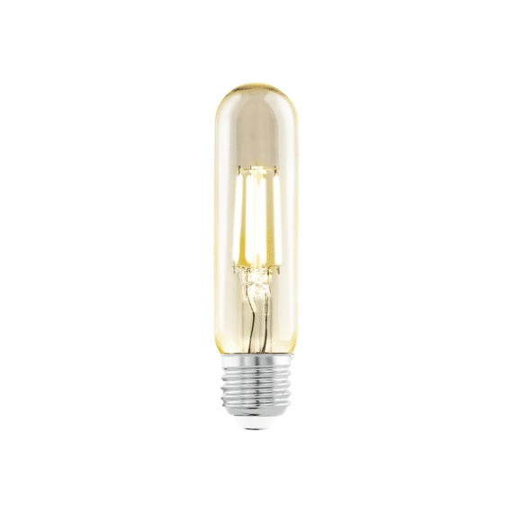 Eglo Lm-E27-Led T32 4W Amber 2200K 1 Stuk