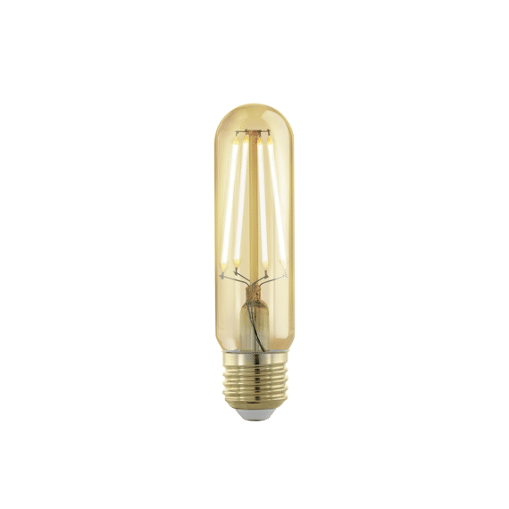 Eglo Lm-E27-Led T32 4W Amber 1700K 1 Stuk