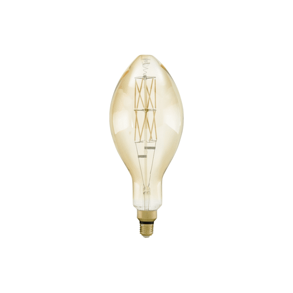 Eglo Lm-E27-Led E140 4W Amber 2100K
