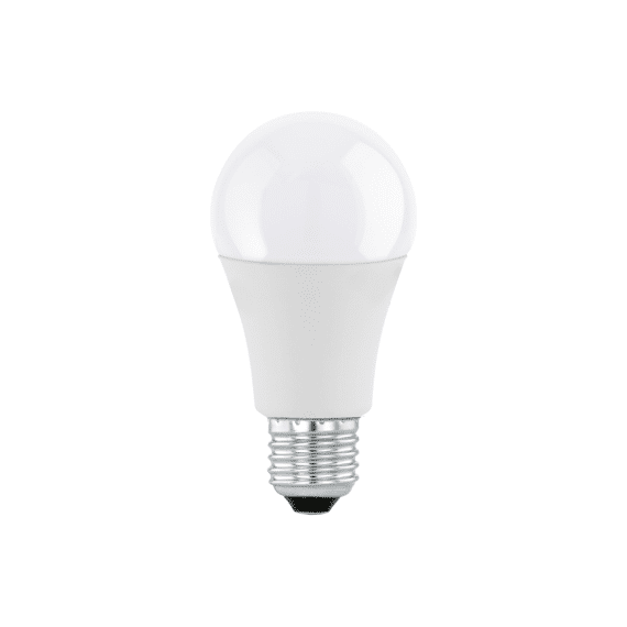 Eglo Lm-E27-Led A60 11W 3000K Dimbaar 1 Stuk