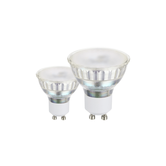 Eglo Lm-Gu10-Smd Led 4,8W 4000K 2 Stuks