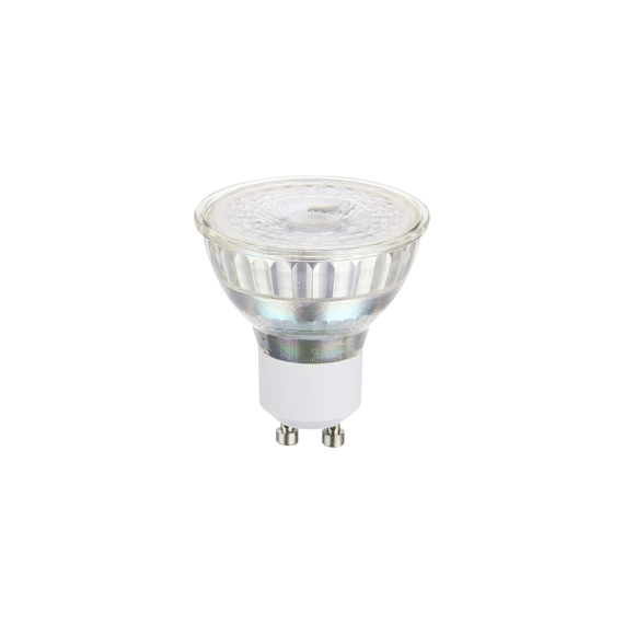Eglo Lm-Gu10-Scob 5W 3000K Dimbaar 1 Stuk