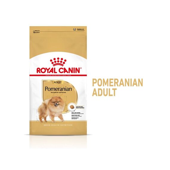 Royal Canin Bhn Pomeranian 3Kg