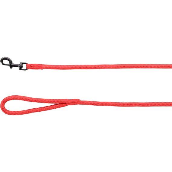 Flamingo Looplijn Aiden Rood 500Cm 10Mm