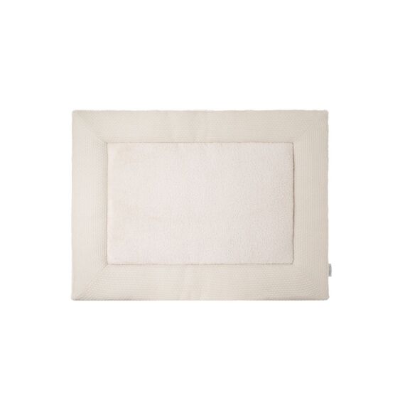 Baby's Only Sky Warm Linen Boxkleed 75X95 Cm