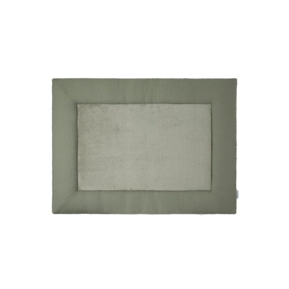 Baby's Only Sky Urban Green Boxkleed 75X95 Cm