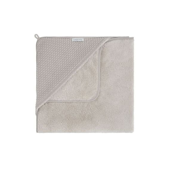 Baby's Only Sky Urban Taupe Wikkeldeken Teddy