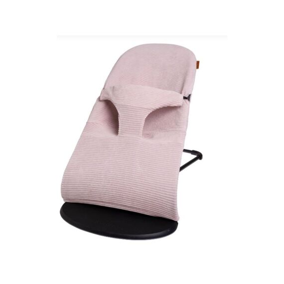 Babys Only Hoes Voor Wipstoel Babybjorn Oud Roze