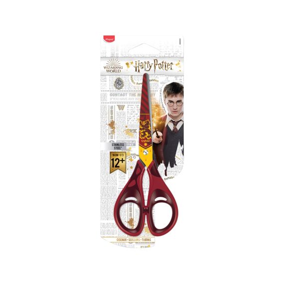 Maped Harry Potter Schaar Voor Kinderen 16Cm