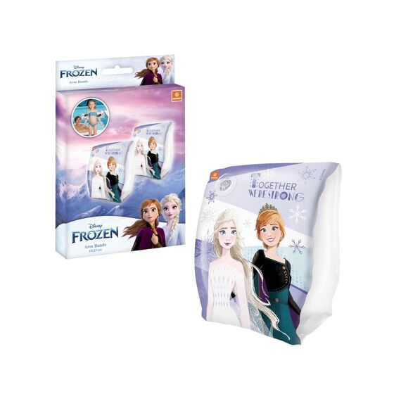 Frozen Zwemmouwtjes 2-6Jr