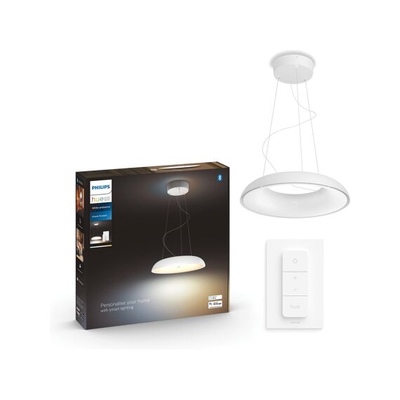 Philips Amaze Hue Pendant White