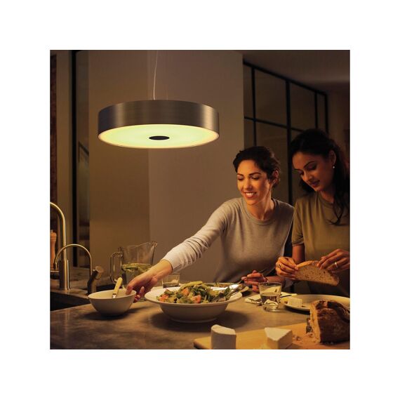 Philips Fair Hue Pendant Black