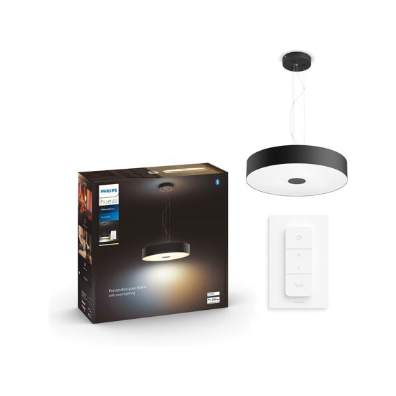 Philips Fair Hue Pendant Black