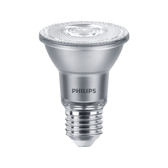 Philips Led Classic50W Par20 E27 Ww 25D D 1Srt4