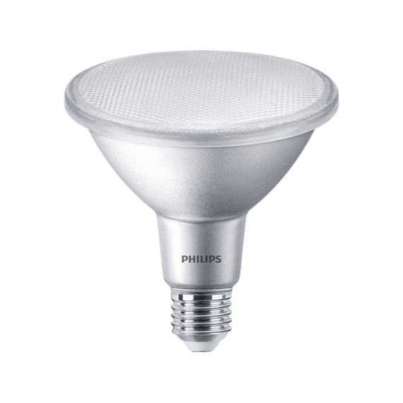 Philips Led Classic 60W Par38 E27 Ww 25D Nd 1Pf/4