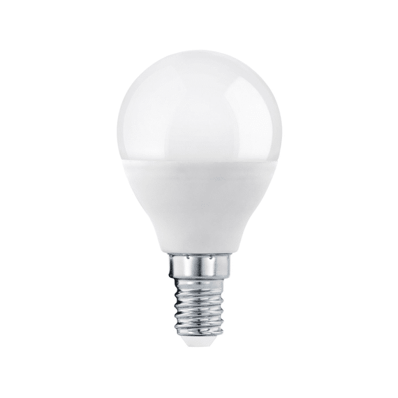 Eglo Lm-E14-Led P45 5,5W 3000K Dimbaar 1 Stk