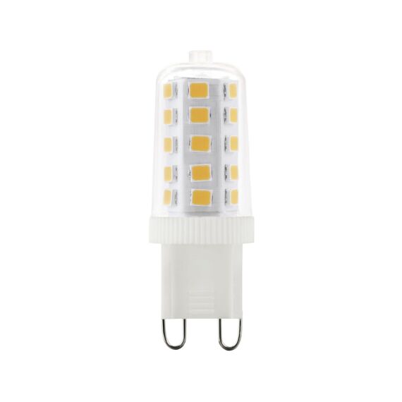 Eglo Lm-G9-Led Smd 3W 4000K Dimbaar 1 Stk