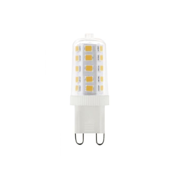 Eglo Lm-G9-Led Smd 3W 3000K Dimbaar 1 Stk