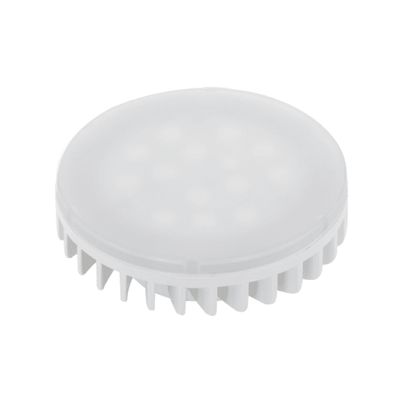 Eglo Lm-Gx53-Led 4,9W 3000K Satiniert
