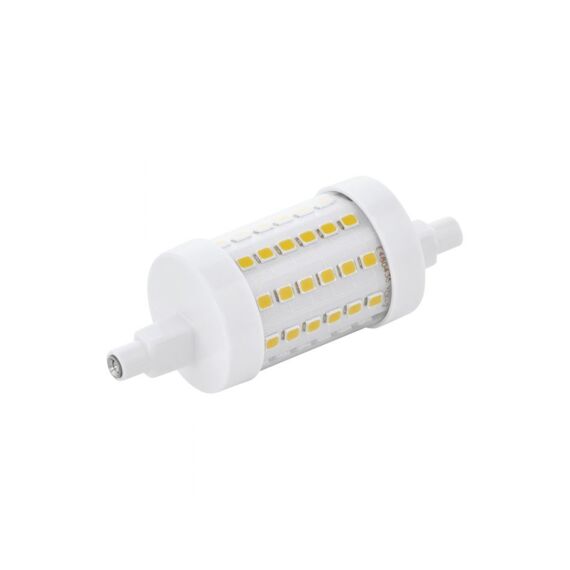 Eglo Lm-R7S-Led L-78Mm 8W 2700K Dimb.1Stk