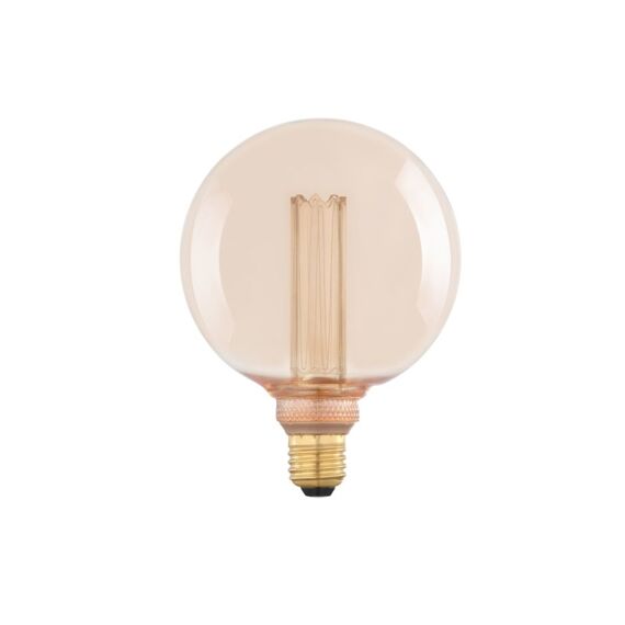 Eglo Lm-E27-Led St64 4W 1800K Amber 1 Stk