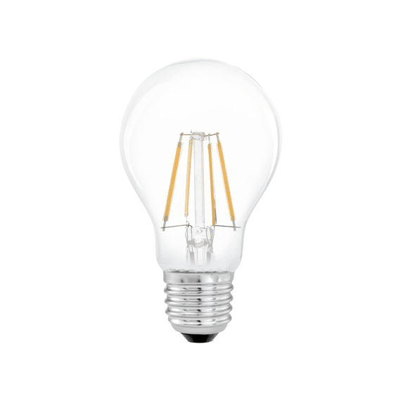 Eglo Lm-E27-Led A60 4W 2700K 1 Stk