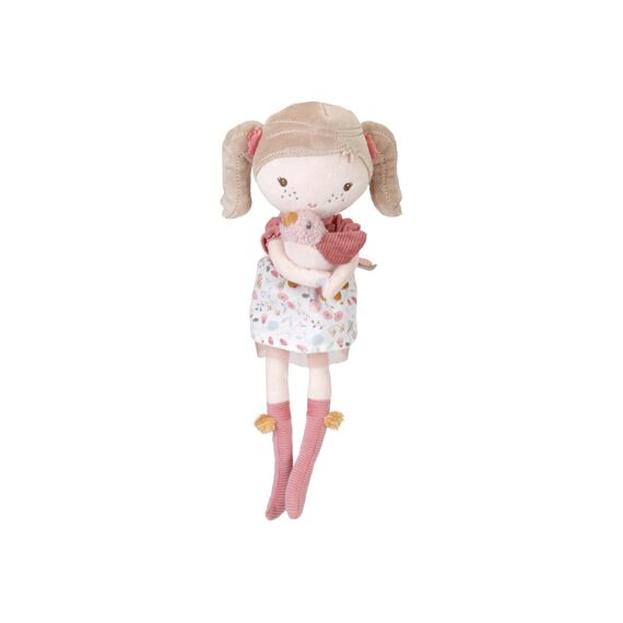 Little Dutch Knuffelpop Anna 35Cm