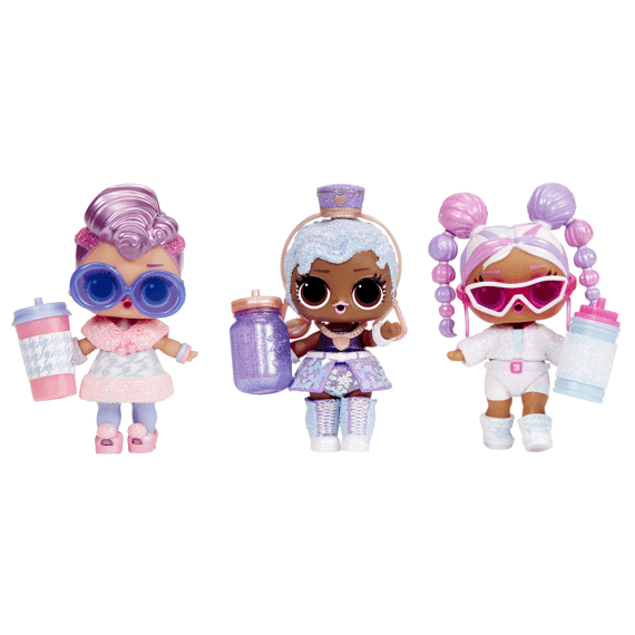 L.O.L. Surprise Ball Fashion Show Doll Assortiment Prijs Per Stuk