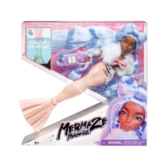 Mermaze Mermaidz Pop Core S1 Assortiment Prijs Per Pop