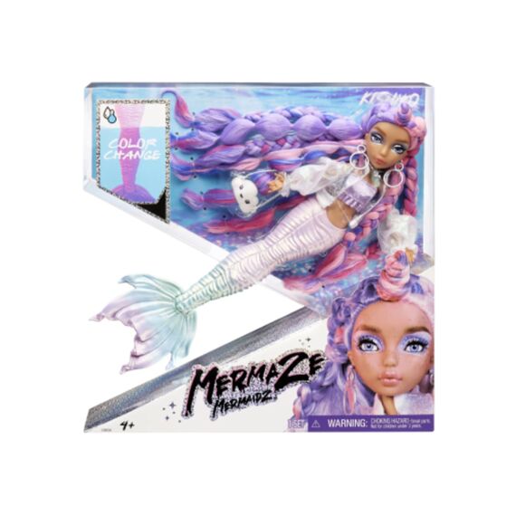 Mermaze Mermaidz Pop Core S1 Assortiment Prijs Per Pop