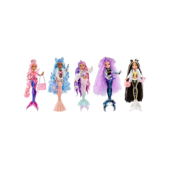 Mermaze Mermaidz Pop Core S1 Assortiment Prijs Per Pop