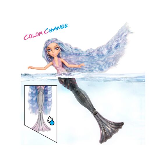 Mermaze Mermaidz Pop Collector Fashion S1