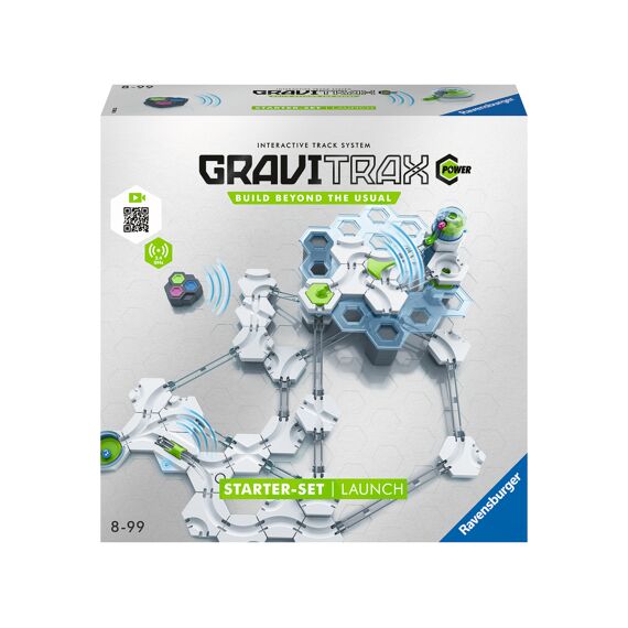 Gravitrax C Starter-Set Launch