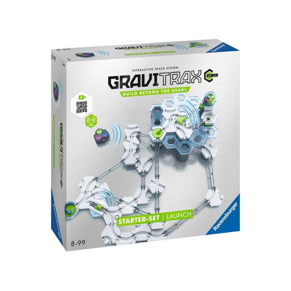 Gravitrax C Starter-Set Launch